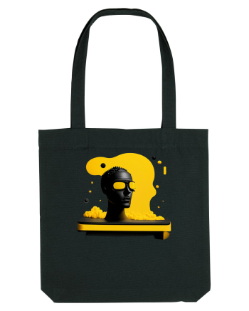 Mistery in Motion Black