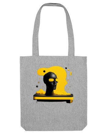 Mistery in Motion Heather Grey