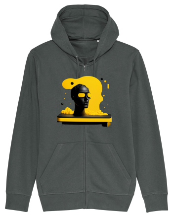 Mistery in Motion Anthracite
