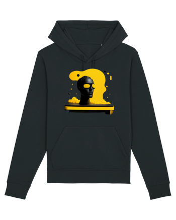 Mistery in Motion Black