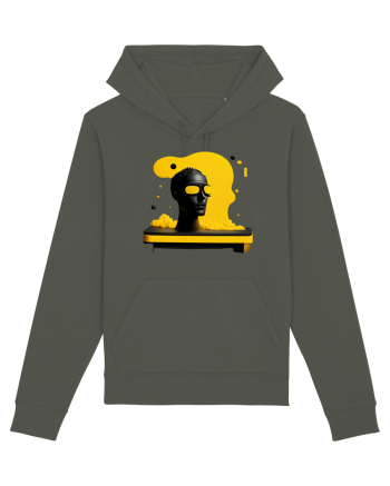Mistery in Motion Khaki