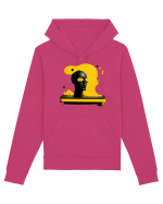 Mistery in Motion Hanorac Unisex Drummer