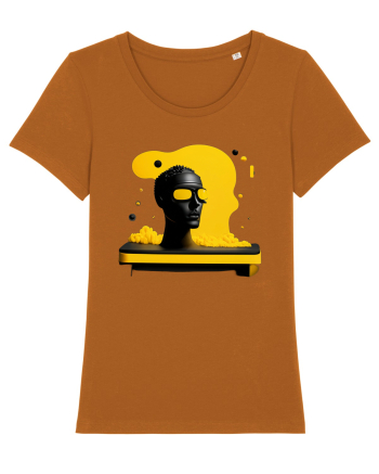 Mistery in Motion Roasted Orange