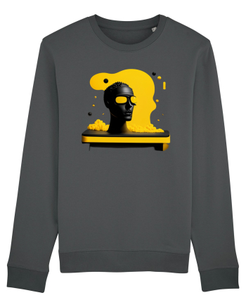 Mistery in Motion Anthracite