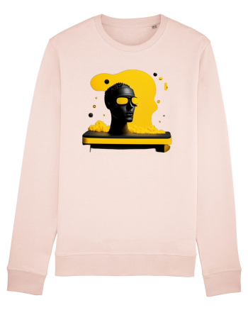 Mistery in Motion Candy Pink
