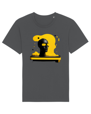 Mistery in Motion Anthracite