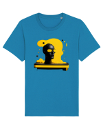 Mistery in Motion Tricou mânecă scurtă Unisex Rocker