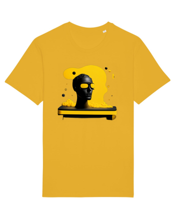 Mistery in Motion Spectra Yellow