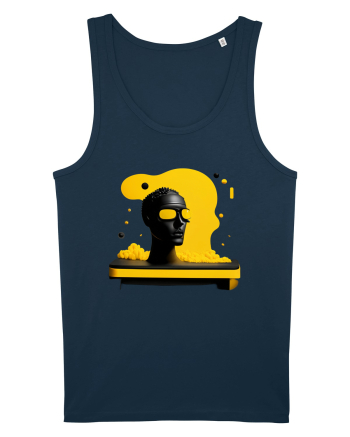 Mistery in Motion Navy