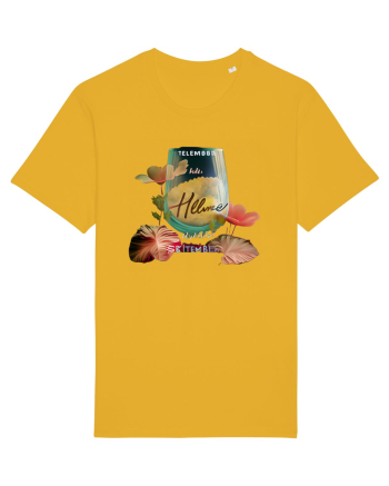 Vin & Flori Spectra Yellow