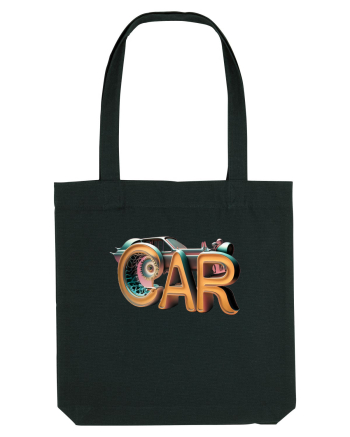 CAR Black