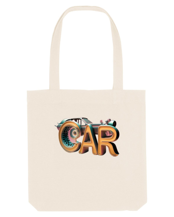 CAR Natural