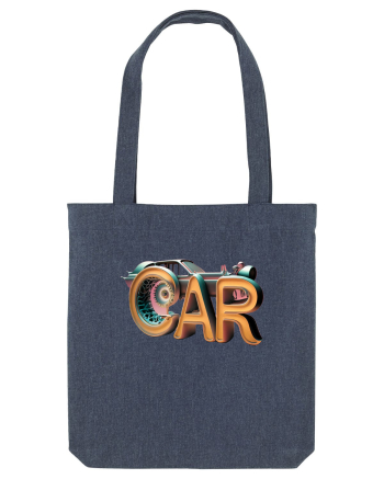 CAR Midnight Blue