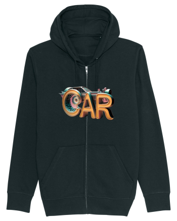 CAR Black