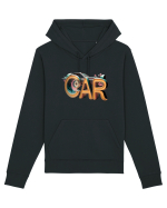 CAR Hanorac Unisex Drummer