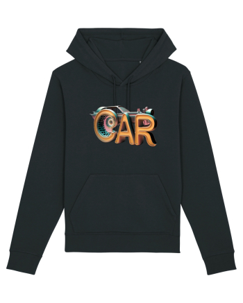 CAR Black