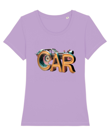 CAR Lavender Dawn