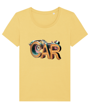 CAR Jojoba