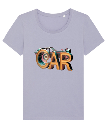 CAR Lavender