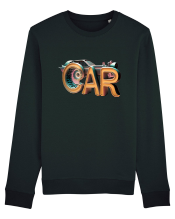 CAR Black