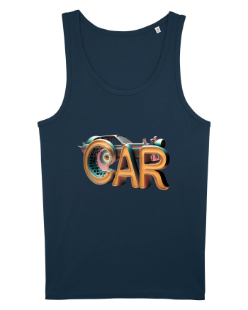 CAR Navy