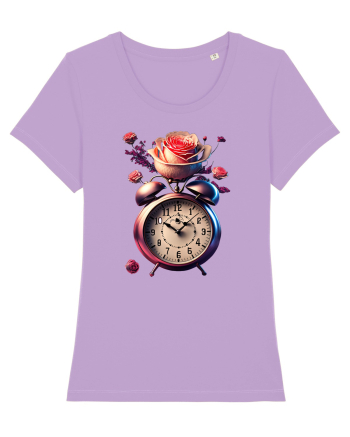 Magia Timpului și Dragostea Înflorită Lavender Dawn