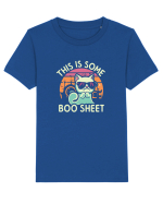 boosheet Tricou mânecă scurtă  Copii Mini Creator