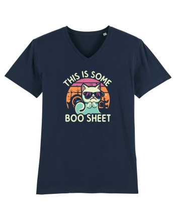 boosheet French Navy