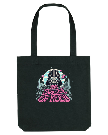 pink starwars Black