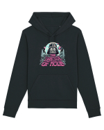 pink starwars Hanorac Unisex Drummer