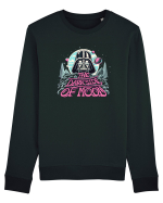 pink starwars Bluză mânecă lungă Unisex Rise