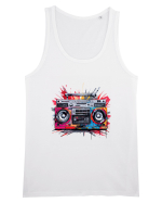 Boombox Maiou Bărbat Runs