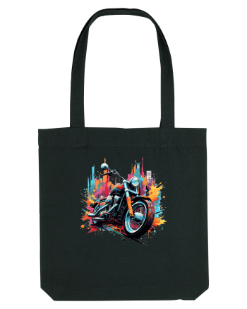 Speed Bike Black