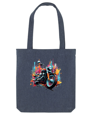 Speed Bike Midnight Blue