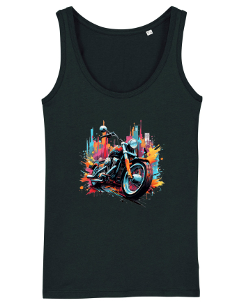 Speed Bike Black