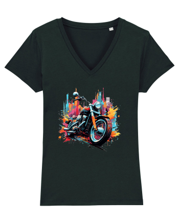 Speed Bike Black