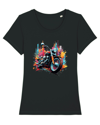Speed Bike Black