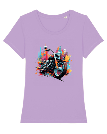 Speed Bike Lavender Dawn