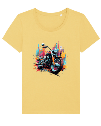Speed Bike Jojoba