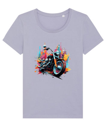 Speed Bike Lavender