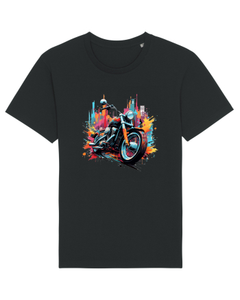 Speed Bike Black