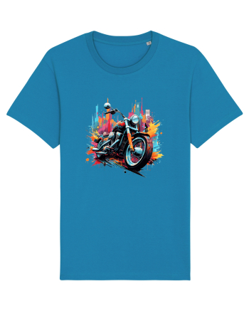 Speed Bike Azur