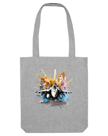 Fly with me Heather Grey