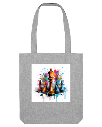 Sah Heather Grey