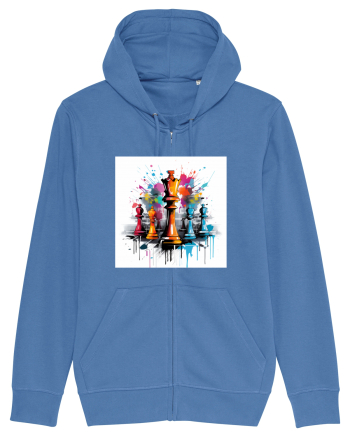 Sah Bright Blue