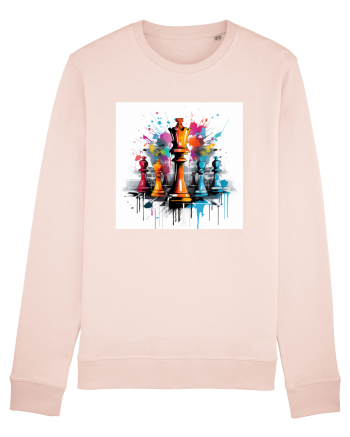 Sah Candy Pink
