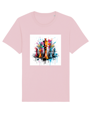 Sah Cotton Pink