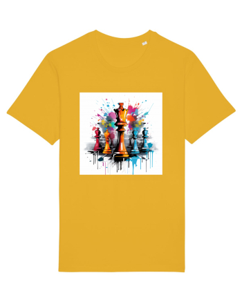 Sah Spectra Yellow