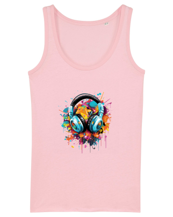 Game Time Cotton Pink
