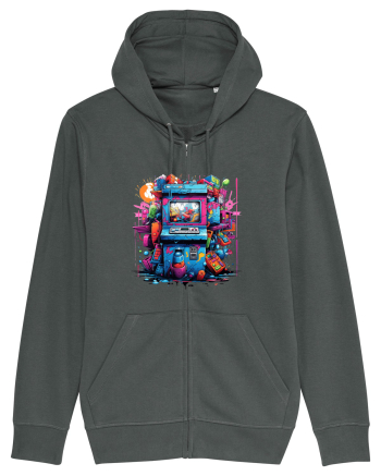 Gamer Anthracite